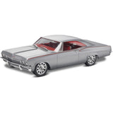 Revell Plastic Model Kit, '65 Chevy Impala 1:25