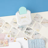 We R Memory Keepers 3-Way Corner Punch, Rounded