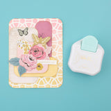 We R Memory Keepers 3-Way Corner Punch, Rounded