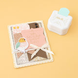 We R Memory Keepers 3-Way Corner Punch, Rounded