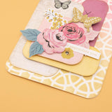 We R Memory Keepers 3-Way Corner Punch, Rounded