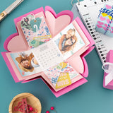 We R Memory Keepers Board, Explosion (661264)