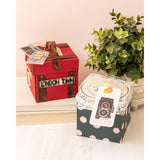 We R Memory Keepers Board, Explosion (661264)