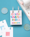 We R Disc Cinch Book Binding Tool