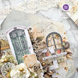 Prima Marketing, In The Moment, Cardstock Ephemera 46/Pkg (664084)