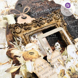 Prima Marketing, In The Moment, Cardstock Ephemera 46/Pkg (664084)