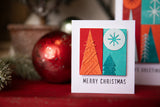 Sizzix Thinlits Dies By Tim Holtz 27/Pkg, Holiday Blocks