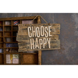 Sizzix 3D Texture Fades Embossing Folder A5 by Tim Holtz, Lumber (666884)