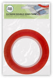 3L Scrapbook Adhesive, Extreme Double-Sided Tape, 1/8" X 4.9 yds.