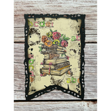 AALL And Create Die, #46, Heart Marks The Spot