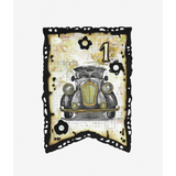 AALL And Create Die, #46, Heart Marks The Spot