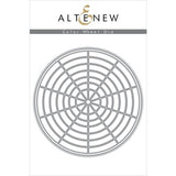 Altenew, Color Wheel Die (ALT 3358)
