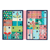 Spellbinders Advent Calendar, Crafty