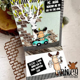 Riley & Company, Clear Stamps, Alexa reminders