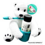 Bearly Art, Plush, Ba' Bear