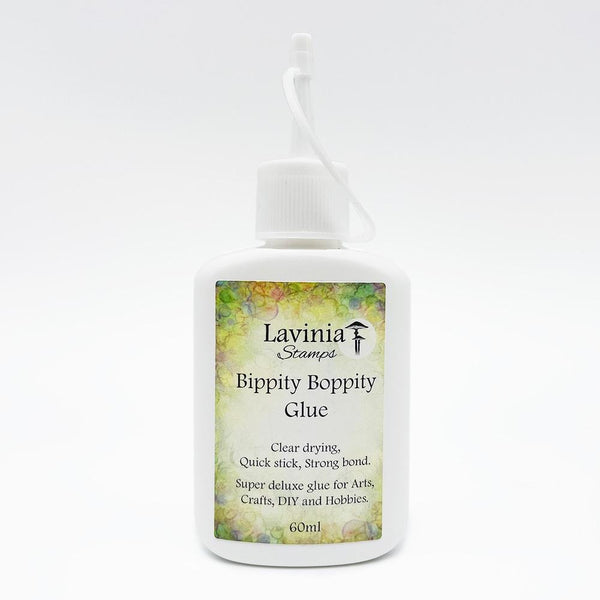 Lavinia Stamps, Bippity Boppity Glue, 60ml