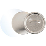 We R Memory Keepers Button Press Bulk Refill Pack 100/Pkg, Large (58mm)