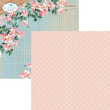 Elizabeth Craft Double-Sided Cardstock Pack 12"X12", Designed by Annette Green, Harmonious Hodgepodge