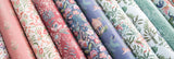 Craft Consortium Double-Sided Paper Pad 6"X6" 40/Pkg, Palace Garde