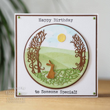 Creative Expressions Craft Dies By Paper Panda, Shooting Star