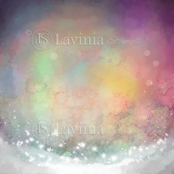 Lavinia Stamps, Scene-Scapes, Chill