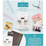 We R Memory Keepers, We R Mini Cinch Bundle *Please see Note