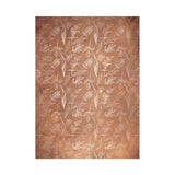 Stamperia, Assorted Rice Paper Backgrounds A6 8/Sheets, Oh La La