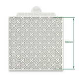 Katy Sue, Flemish Silicone Mould