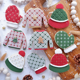 Katy Sue, Flemish Silicone Mould