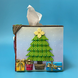 Katy Sue, Flemish Silicone Mould