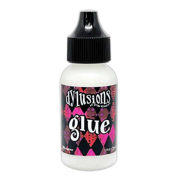 Dylusions by Dyan Reaveley, Glue, 1oz