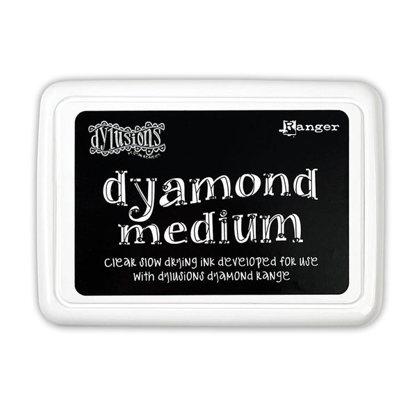 Dyan Reaveley Dylusions Dyamond Medium Pad