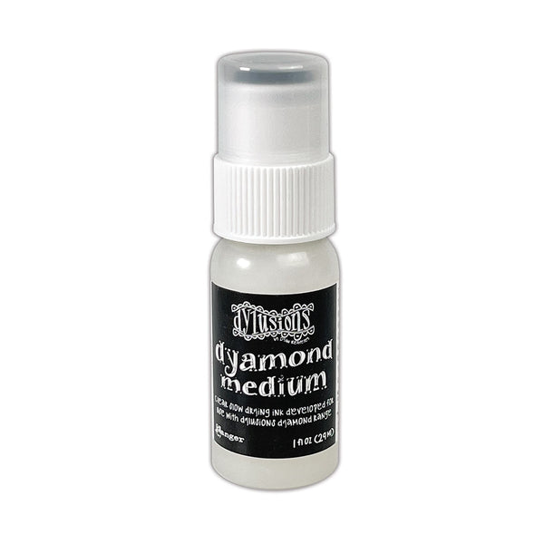 Dyan Reaveley Dylusions Dyamond Medium Dabber