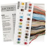 Dimensions Gold Petite Counted Cross Stitch Kit 7"X5", Dockside (18 Count)