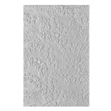 Spellbinders 3D Embossing Folder By Alex Syberia Designs, Floral Fans, Spring In Kyoto (E3D-128)