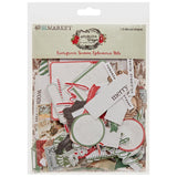 49 And Market Ephemera, Evergreen Season (ES-28461)