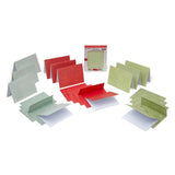 49 And Market Card Set, Evergreen Season