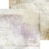 Craft O'Clock, 8"X8" Basics Paper Pad, Heritage Whispers (CC-F39-HWS-08)