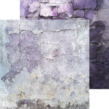 Craft O'Clock, 8"X8" Basics Paper Pad, Heritage Whispers (CC-F39-HWS-08)