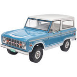 Revell Plastic Model Kit, Ford Bronco 1:25