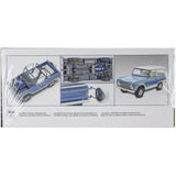 Revell Plastic Model Kit, Ford Bronco 1:25