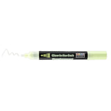 Uchida, DecoFabric Glow In The Dark Marker Chisel Tip, Green