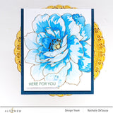 Altenew, Golden Days, Stamps & Dies Combo