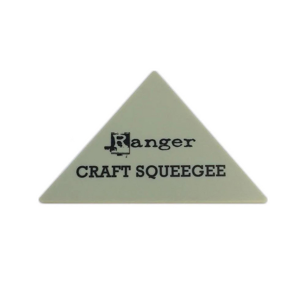 Small Craft Squeegee, Gray