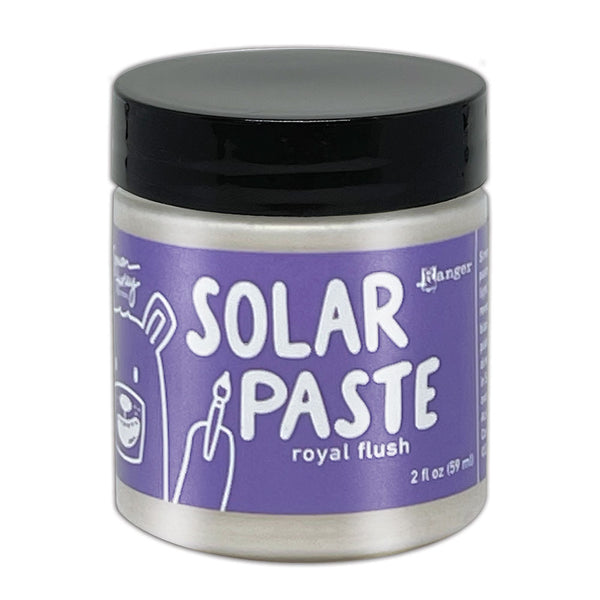 Simon Hurley create. Solar Paste 2oz (Assorted Colors)
