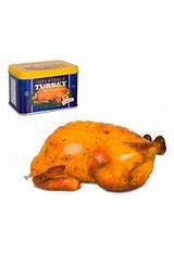 Inflatable Turkey
