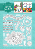 Simply Cards & Papercraft Magazine, Issue 253