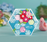 Simply Cards & Papercraft Magazine, Issue 253