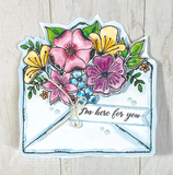 Simply Cards & Papercraft Magazine, Issue 253