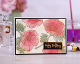 Simply Cards & Papercraft Magazine, Issue 253